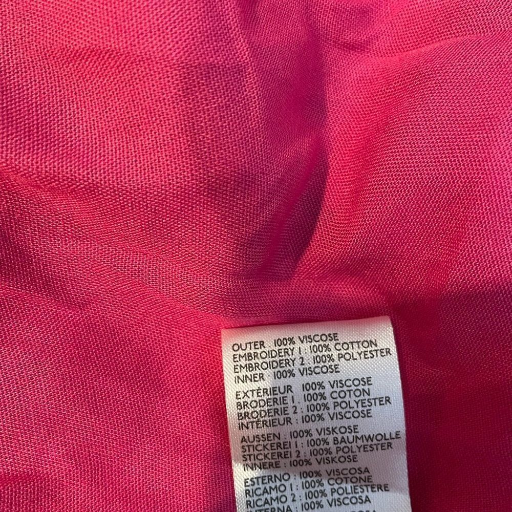 NWT Free people Riley Embroidered Maxi Dress size S
Retail $188
New with tag - Picture 13 of 13